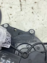MOTOR LIMPADOR TRAS SANDERO CAPTUR 15/24 KWID 18/22 KICKS 17