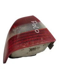 LANTERNA TRASEIRA ESQUERDA VW POLO SEDAN 2004 2005