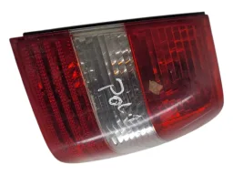 LANTERNA TRASEIRA DIREITA VOLKSWAGEN POLO SEDAN 2005 2010
