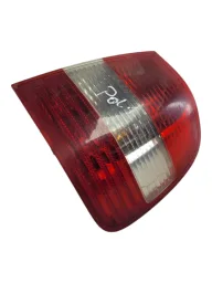 Lanterna Traseira direita volkswagen Polo Sedan 2005 2010