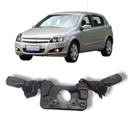 Chave seta GM Chevrolet Vectra GT 2006 2011 original