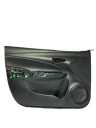 Forro Porta Dianteira Esquerda Yaris 2019 2020 a 2025