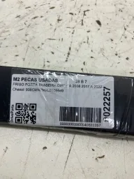 FRISO PORTA TRASEIRA DIREITA 2008 2017 A 2022