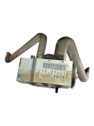 RADIADOR AR QUENTE VOLKSWAGEN POLO 2004 2007 7007441