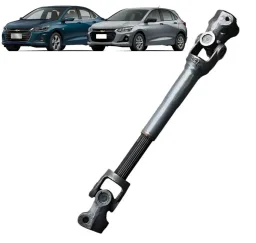 ARTICULACAO CRUZETA CAIXA DIRECAO SETOR ONIX 20/25 ELETRICA