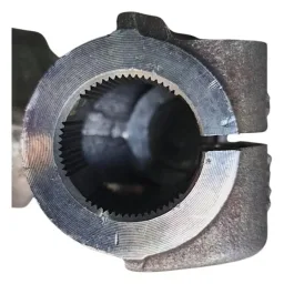 ARTICULACAO CRUZETA CAIXA DIRECAO SETOR ONIX 20/25 ELETRICA