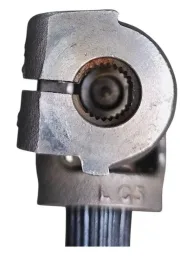 ARTICULACAO CRUZETA CAIXA DIRECAO SETOR ONIX 20/25 ELETRICA