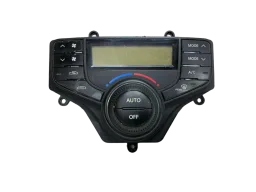PAINEL COMANDO AR CONDICIONADO HYUNDAI I30 2007 A 2012