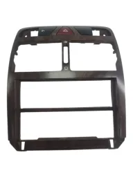 MOLDURA CENTRAL PAINEL PEUGEOT 307 2005 2011 9634505077