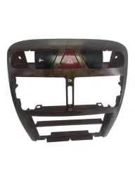 Moldura Central Painel Peugeot 307 2005 2011 9634505077