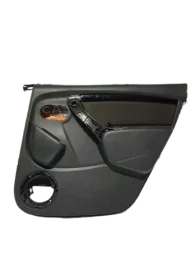 Forro Porta Traseira Direita Renault Duster 2017 a 2020
