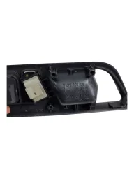 MOLDURA BOTAO RETROVISOR VOLKSWAGEN POLO 2003 2010