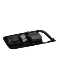 MOLDURA BOTAO RETROVISOR VOLKSWAGEN POLO 2003 2010