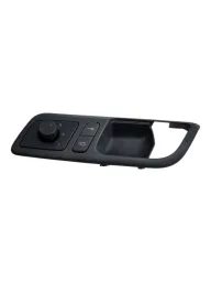 MOLDURA BOTAO RETROVISOR VOLKSWAGEN POLO 2003 2010