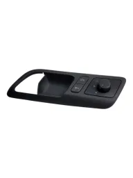 MOLDURA BOTAO RETROVISOR VOLKSWAGEN POLO 2003 2010