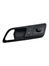 Moldura Botao Retrovisor volkswagen Polo 2003 2010