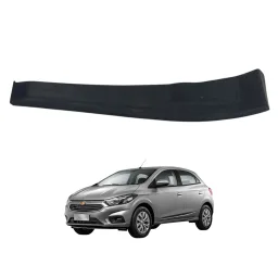 Moldura Parabrisa Lado Direito GM Onix Prisma 2013 2019