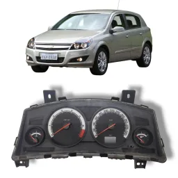 Painel instrumentos GM Chevrolet Vectra GT 2007 2011