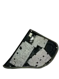 FORRO PORTA TRASEIRA DIREITA TOYOTA YARIS 2019 A 2021