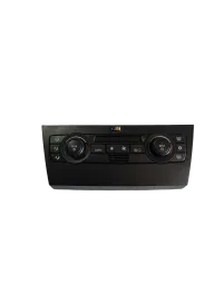 COMANDO AR CONDICIONADO BMW 325I 2005/2006 CX555 MW