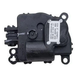 Motor Atuador Caixa Ar Forcado Ford Fusion 2012 2019