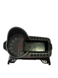 PAINEL INSTRUMENTOS CHEVROLET SONIC 1.6 2012 AUTOMÁTICO P12M