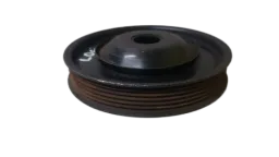 POLIA VIRABREQUIM RENAULT LOGAN 1.6 2007 A 2014 8200936808