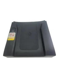 MODULO CARREGADOR INDUCAO TOYOTA COROLLA CROSS 2021 2025