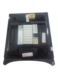MODULO CARREGADOR INDUCAO TOYOTA COROLLA CROSS 2021 2025