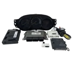 Kit Módulo Injeção Code Logan Sandero 1.0 12v A2C1230000105