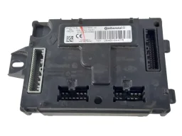 KIT MÓDULO INJEÇÃO CODE LOGAN SANDERO 1.0 12V A2C1230000105