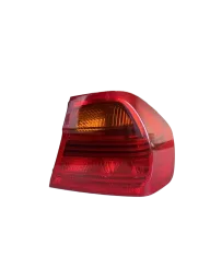 lanterna traseira direita bmw 325i 2005/2006 cxg22 mw