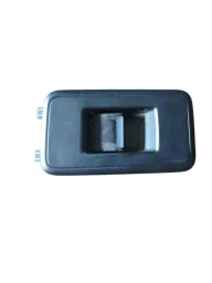 MOLDURA MAIS BOTAO VIDRO PORTA T.E RANGE ROVER SPORT 2015