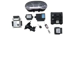 kit code injeçao vw fox connect 1.6 2019 a 2020