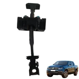 Limitador Porta Traseira Esquerda Vw Amarok 2011 A 2025