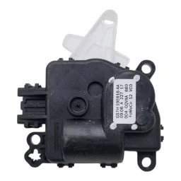 Motor Atuador Caixa Ar Forcado Ford Fusion 2012 2019