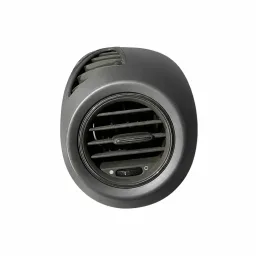 Difusor Ar esquerdo Fiat Grand Siena 2013 A 2019