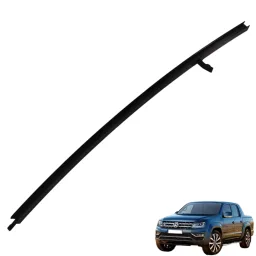 Guia Vidro Porta Traseira Esquerda Vw Amarok 2011 A 2025