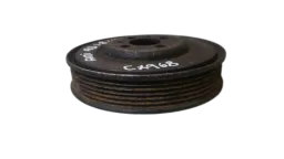 POLIA VIRABREQUIM AUDI A3 1.8 1999 2000 A 2006 06A105243E