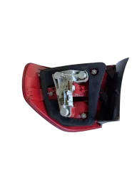 LANTERNA TRASEIRA ESQUERDA BMW 325I 2005/2005 CXG22 MW