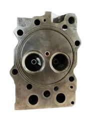 Cabeçote Volvo N12/nl12/td122/td123  Maringá