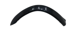 APLIQUE MOLDURA PARALAMA D/E PAJERO SPORT 3.5 05/10 CA510170