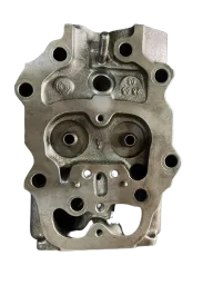 CABEÇOTE VOLVO N12/NL12/TD122/TD123  MARINGÁ