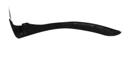 APLIQUE MOLDURA PARALAMA D/E PAJERO SPORT 3.5 05/10 CA510170