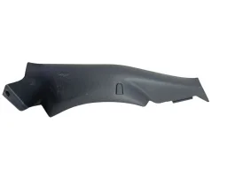 ACABAMENTO LATERAL TRASEIRO DIREITO VW GOLF 1998 A 2006
