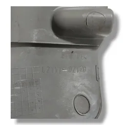 ACABAMENTO SOLEIRA DIANT DIR TOYOTA COROLLA 2003 A 2008