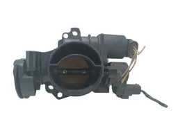 TBI CORPO BORBOLETA PEUGEOT 206 1.4 8V ORIGINAL