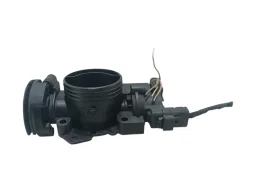 TBI CORPO BORBOLETA PEUGEOT 206 1.4 8V ORIGINAL