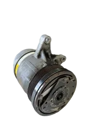 compressor ar condicionado omega 3.8 2001 m