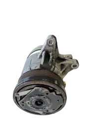 COMPRESSOR AR CONDICIONADO OMEGA 3.8 2001 M